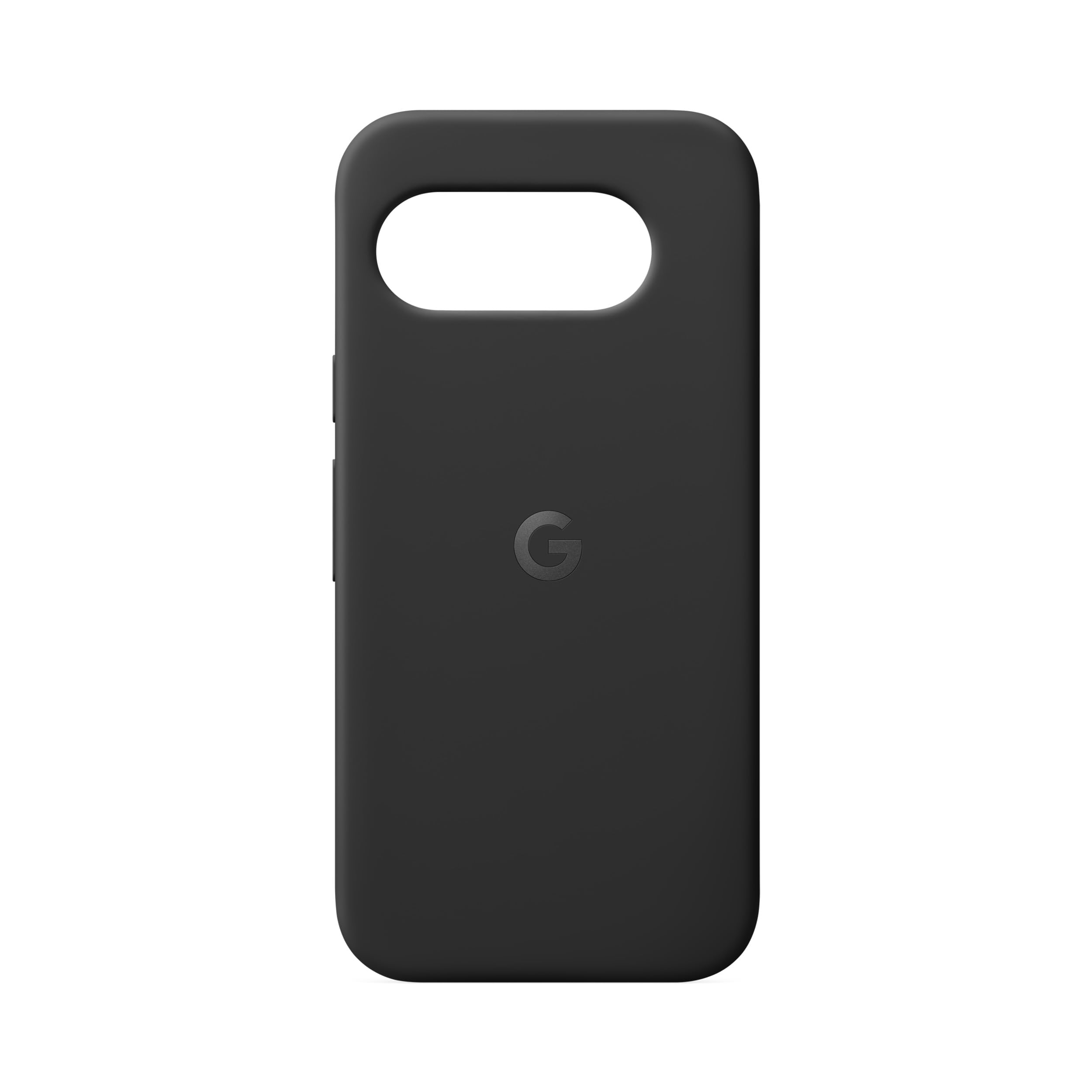 Google Pixel 9a Case – Langlebiges, fleckenabweisendes Silikon – Schutzhülle