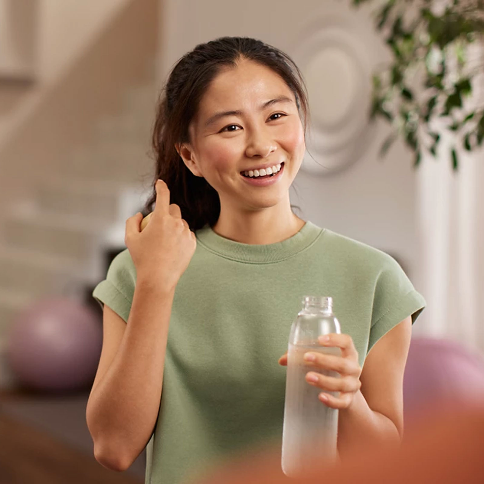 Philips HX7400/06 Sonicare 6100 Zahnbürste