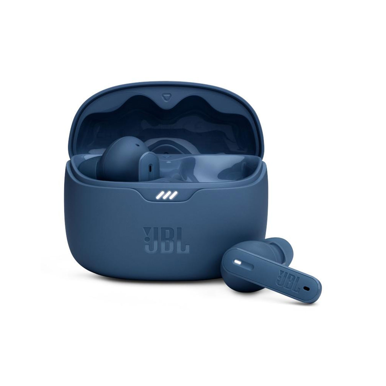 JBL Tune Beam Schwarz In-Ear Kopfhörer
