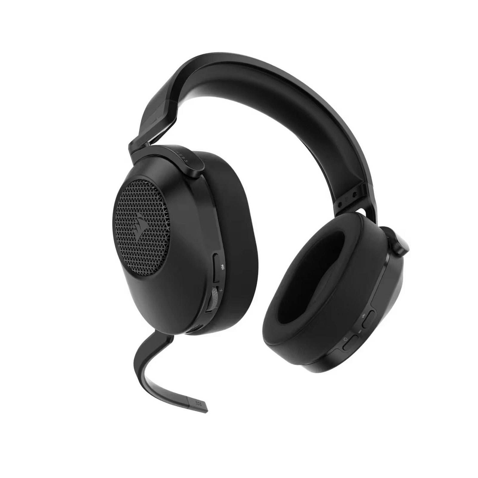 Corsair HS65 Wireless Carbon Headset