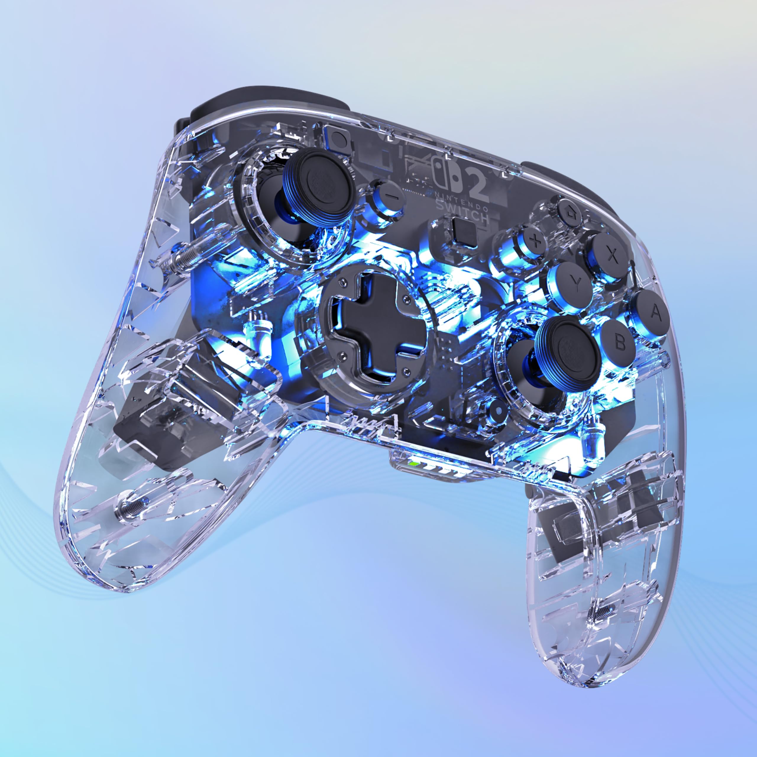 Turtle Beach Afterglow Wave Kabelloser RGB-Gaming-Controller