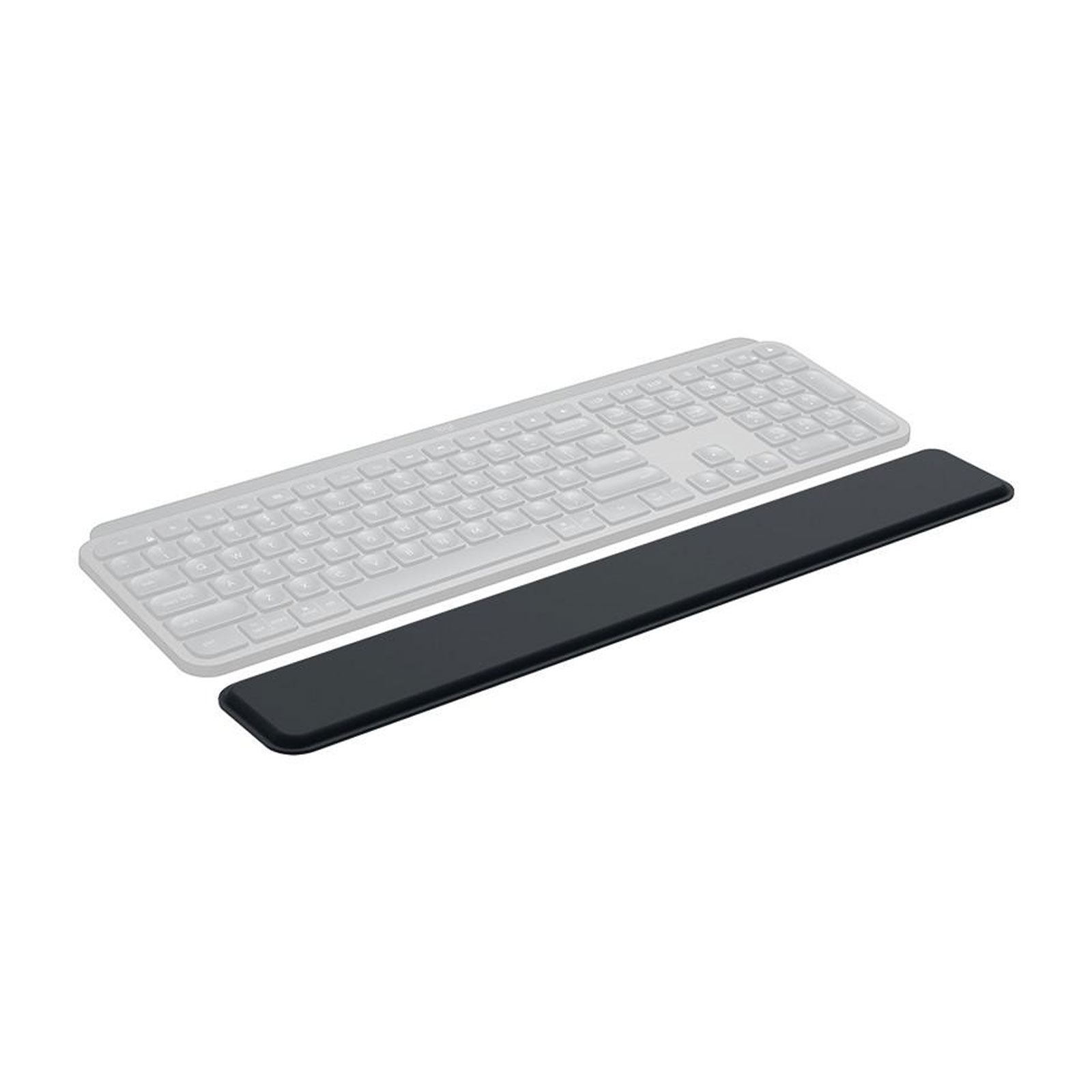 Logitech MX Palm Rest Graphite (956-000001)