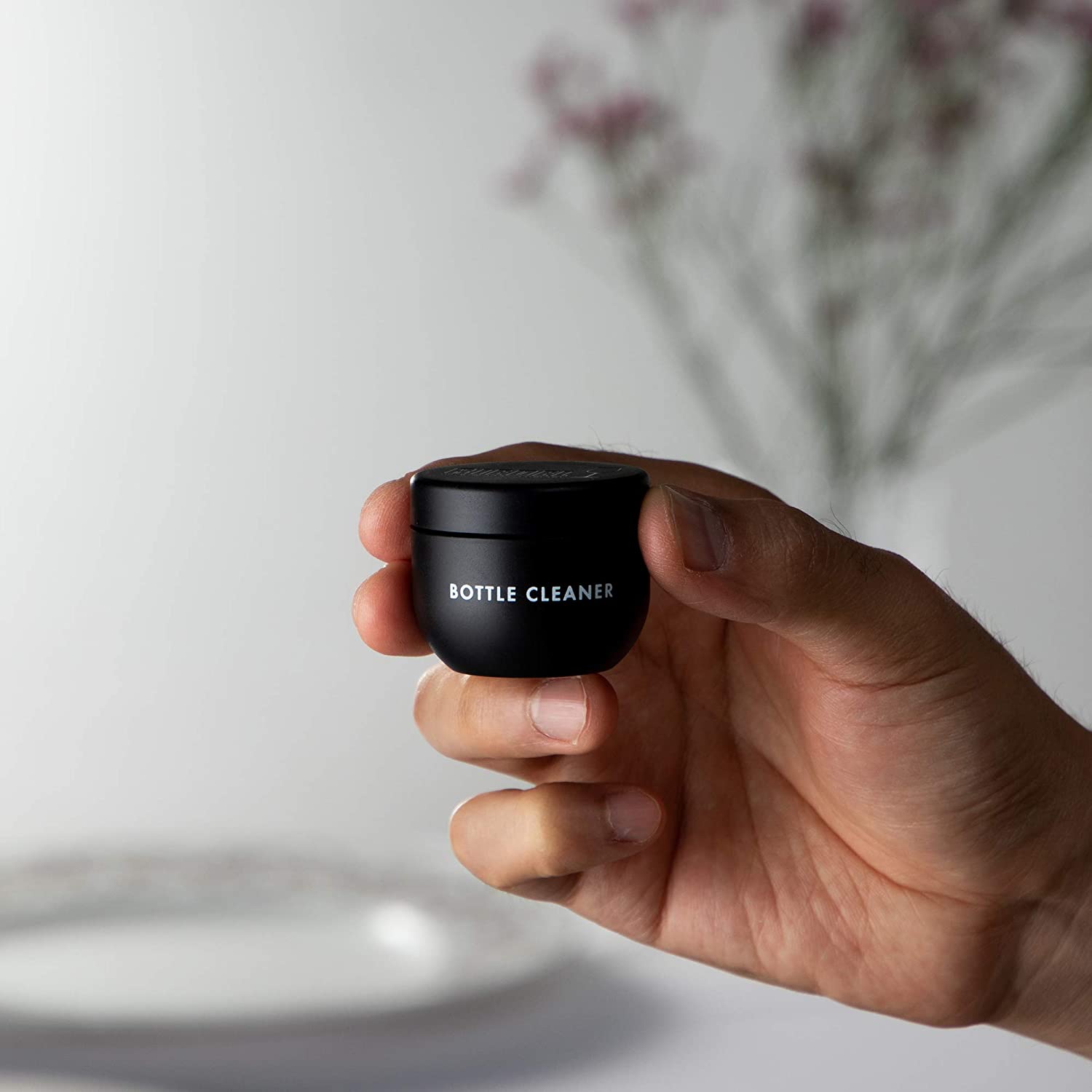 Riedel Glas Reinigungskugeln  Riedel Glas Reinigungskugeln