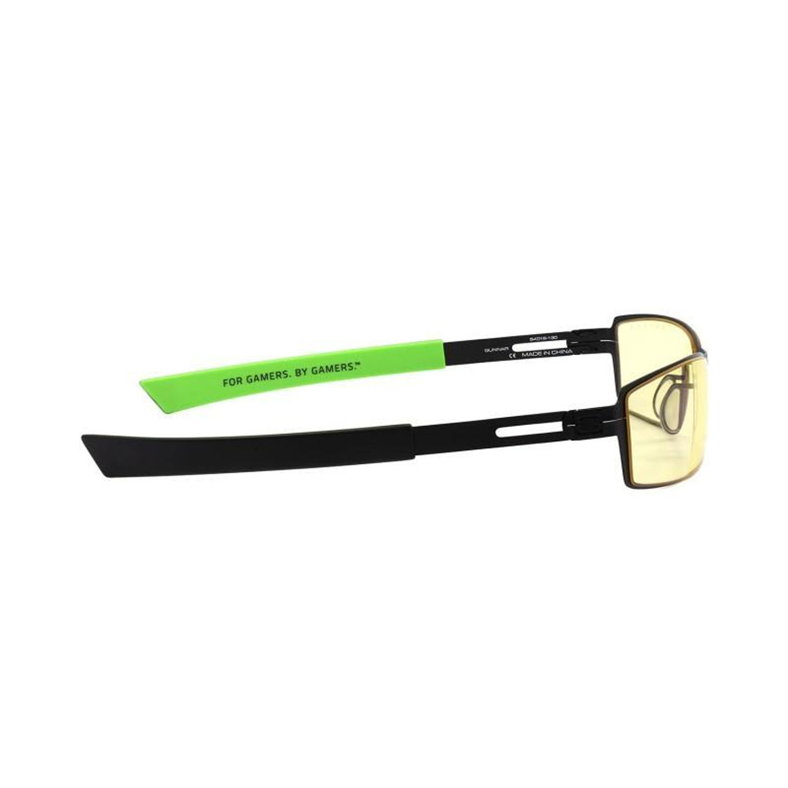 Gunnar Gaming Brille Razer MOBA