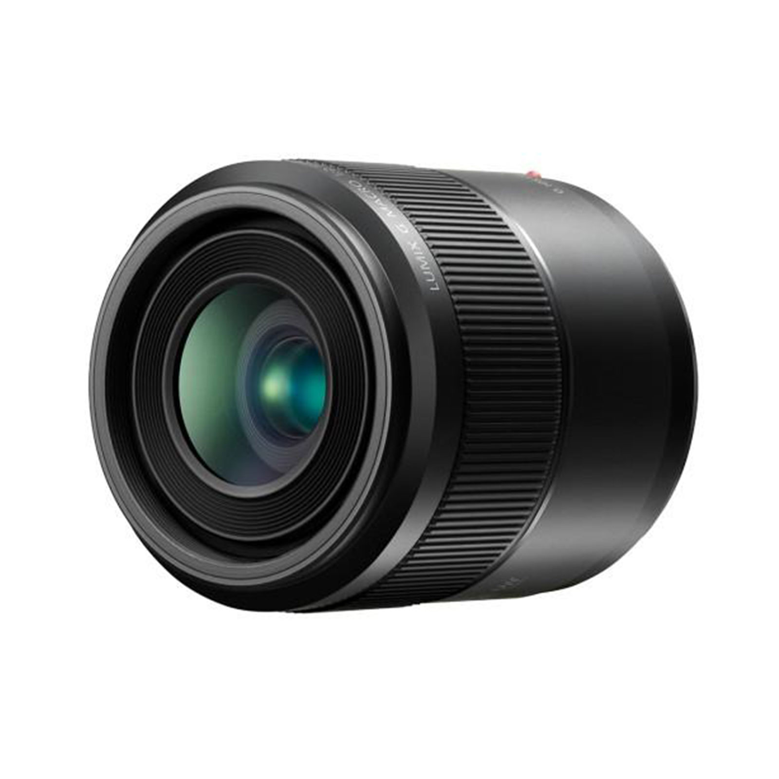 Panasonic H-HS030E Festbrennweiten-Objektiv
