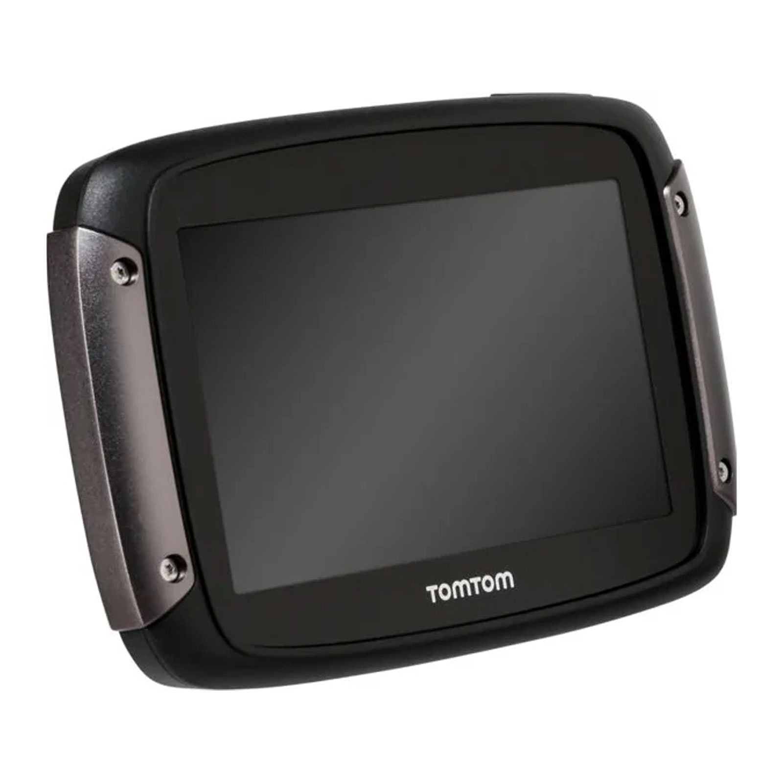 TomTom Rider 50 WE Navigationsgerät 4,3 Zoll USB