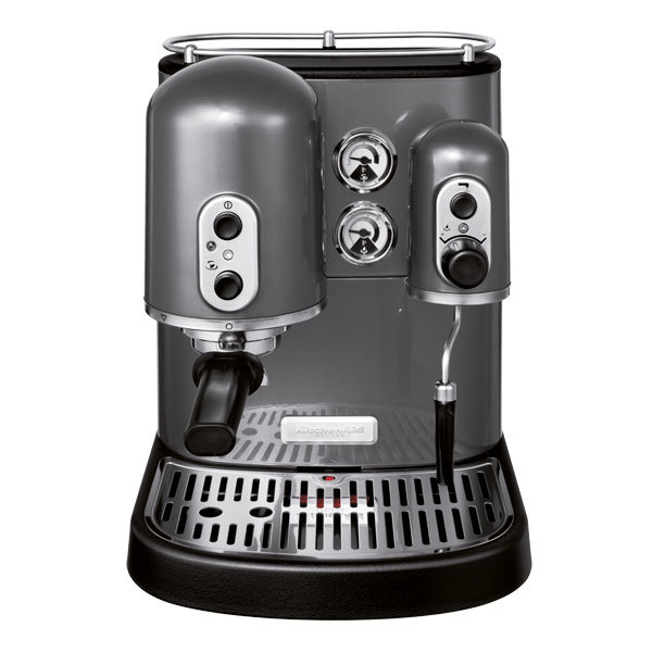 KitchenAid Artisan 5KES2102E Espressomaschine