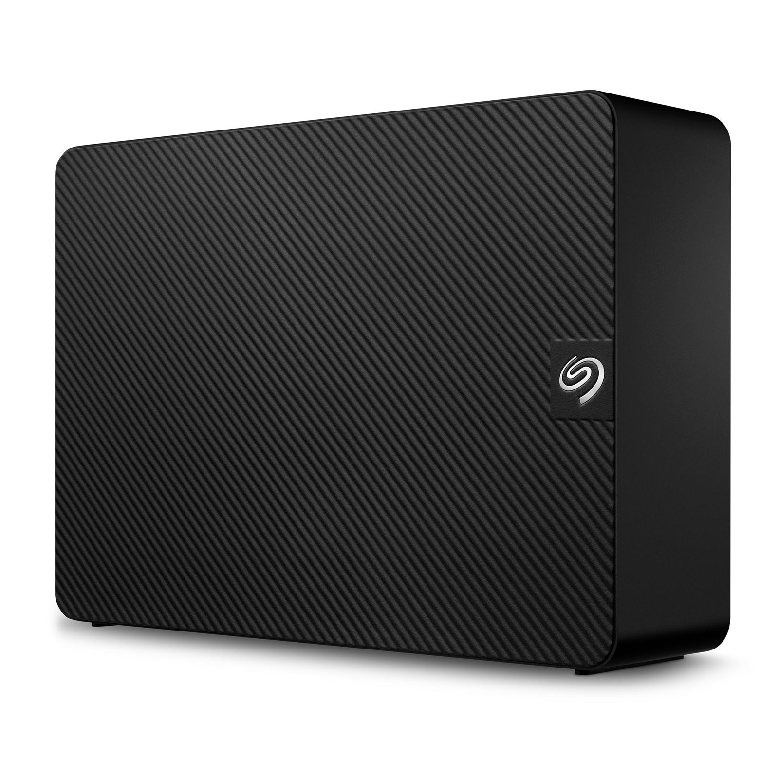 Seagate Expansion Desktop 6 TB Externe HDD-Festplatte