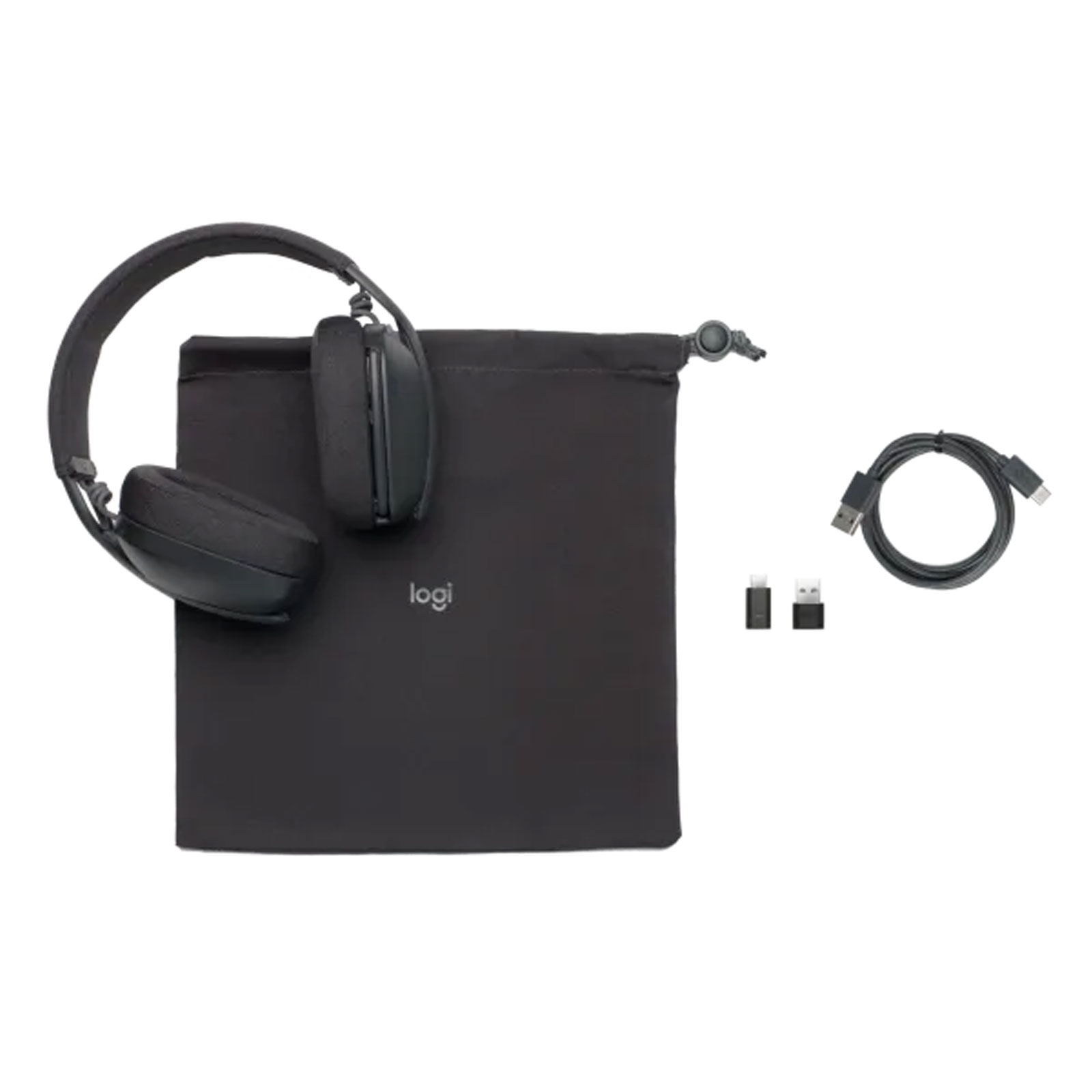 Logitech Powerplay 2 Charging Gaming-Mauspad