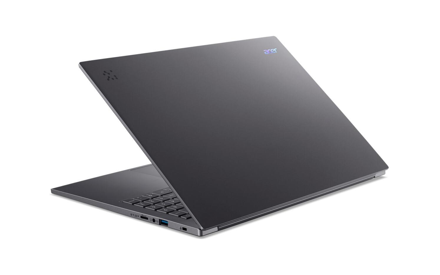 ACER Aspire 16 (A16-11M-X4RP), 16 Zoll Notebook