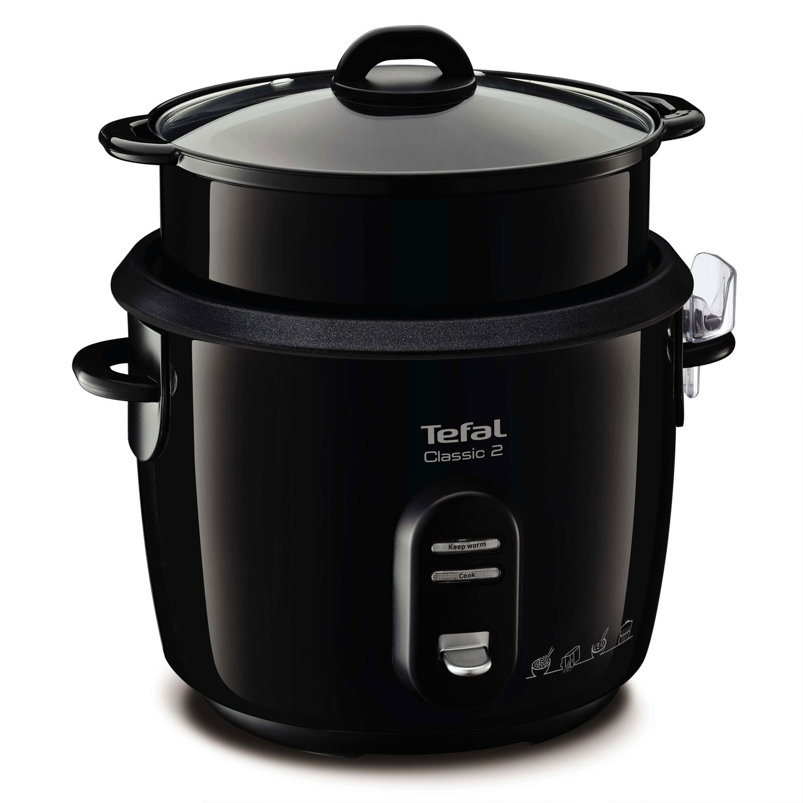 TEFAL RK1038 New Classic Reiskocher