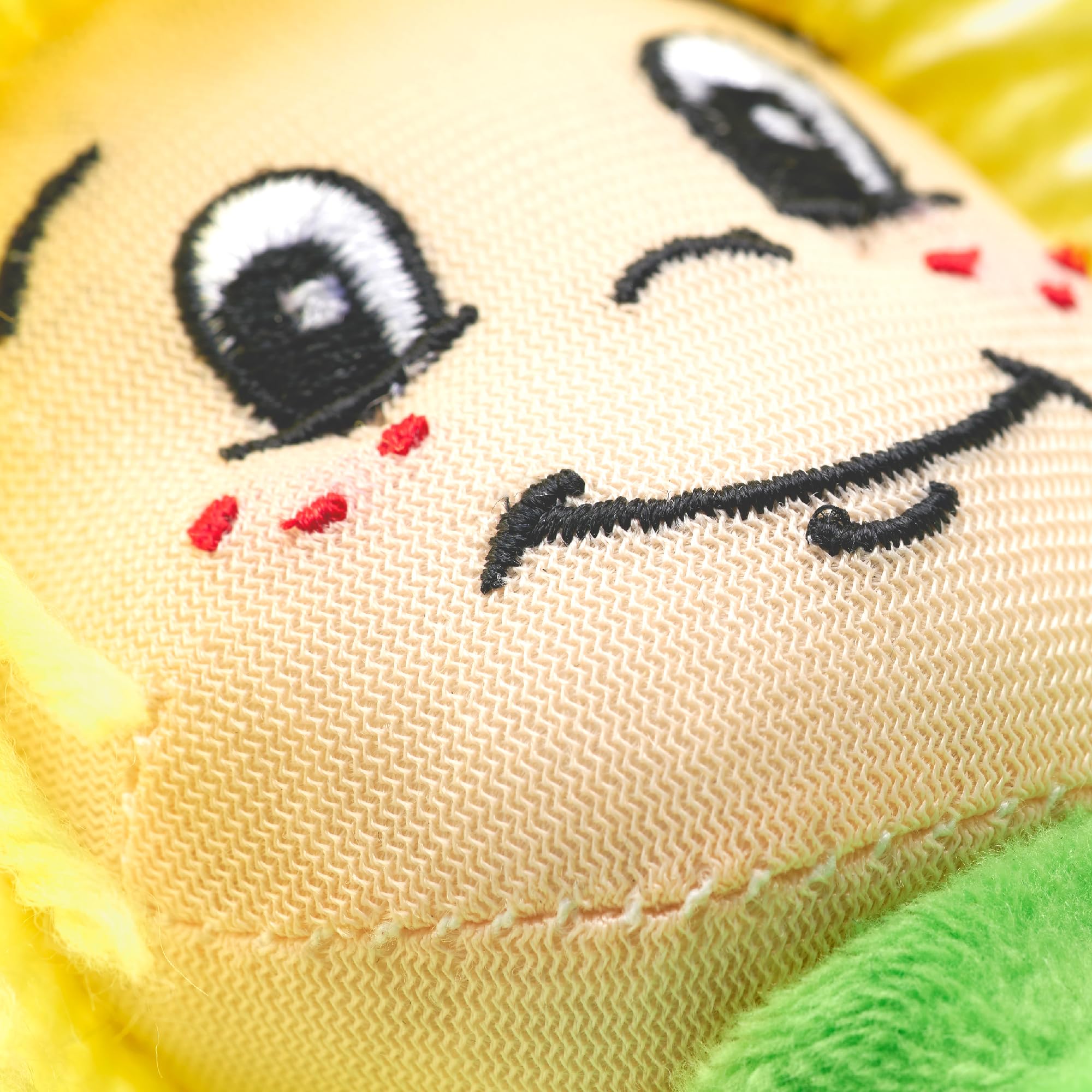 tonies Hörfiguren Plüsch für Toniebox, Bibi Blocksberg erzählt Hexengeschichten