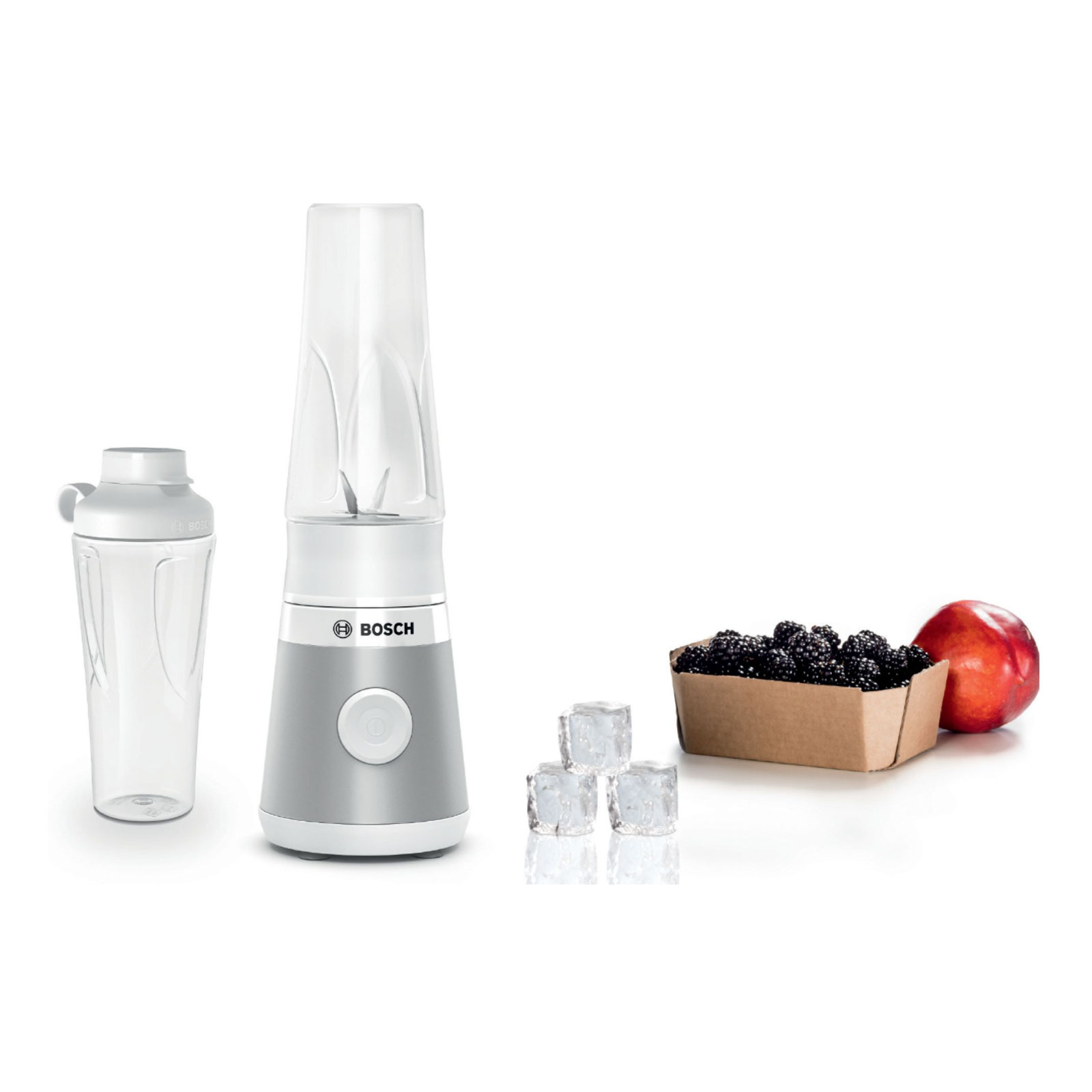 Bosch MMB2111T Standmixer Bosch MMB2111T Standmixer