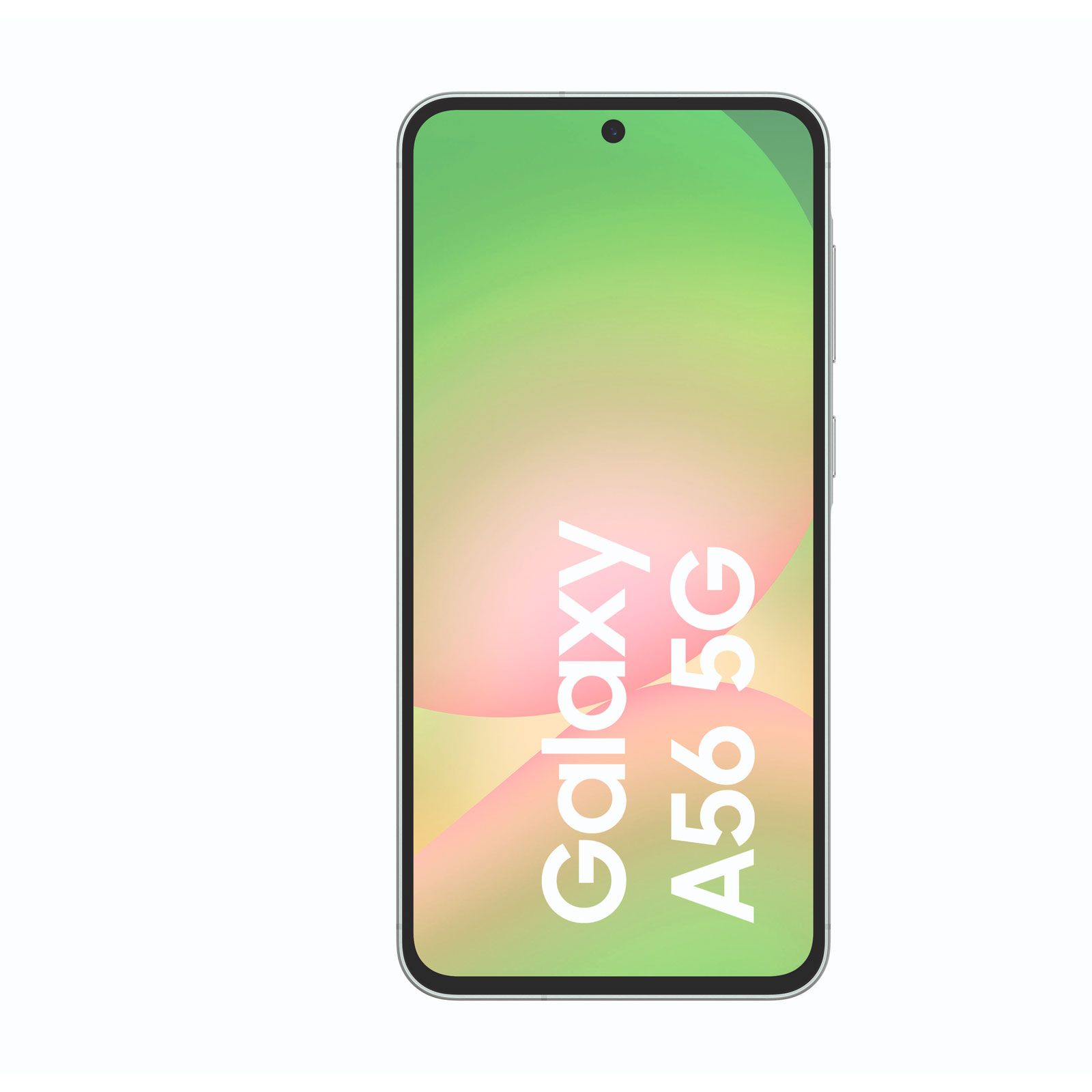 SAM A56 128GB Oliv (DE)