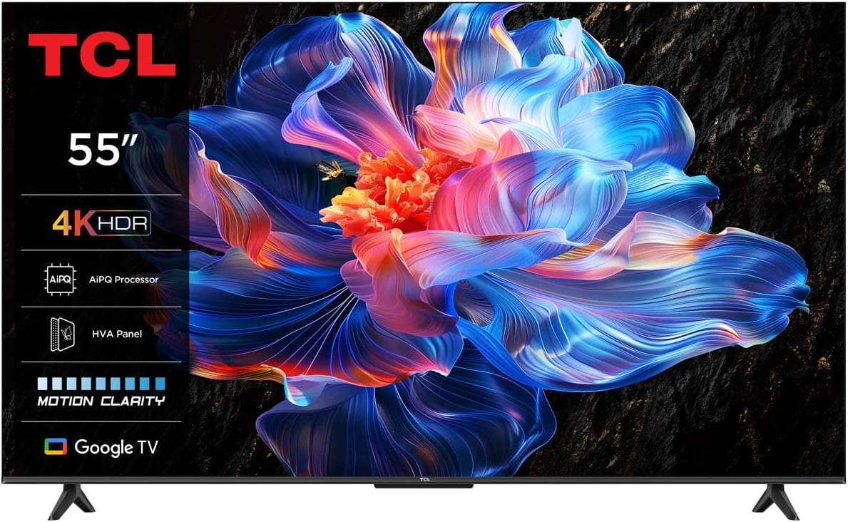 TCL 55P69K LED TV