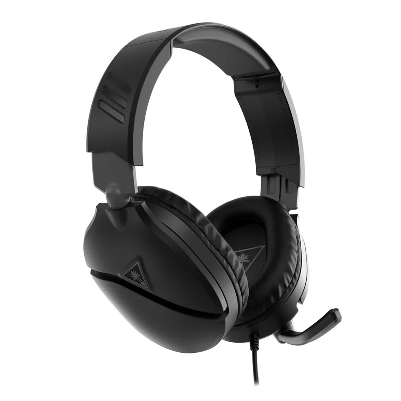 Turtle Beach Recon 70 Gaming-Headset für PC, Schwarz (PS5, PS4, Xbox Series X|S, Xbox One, Nintendo Switch, PC)