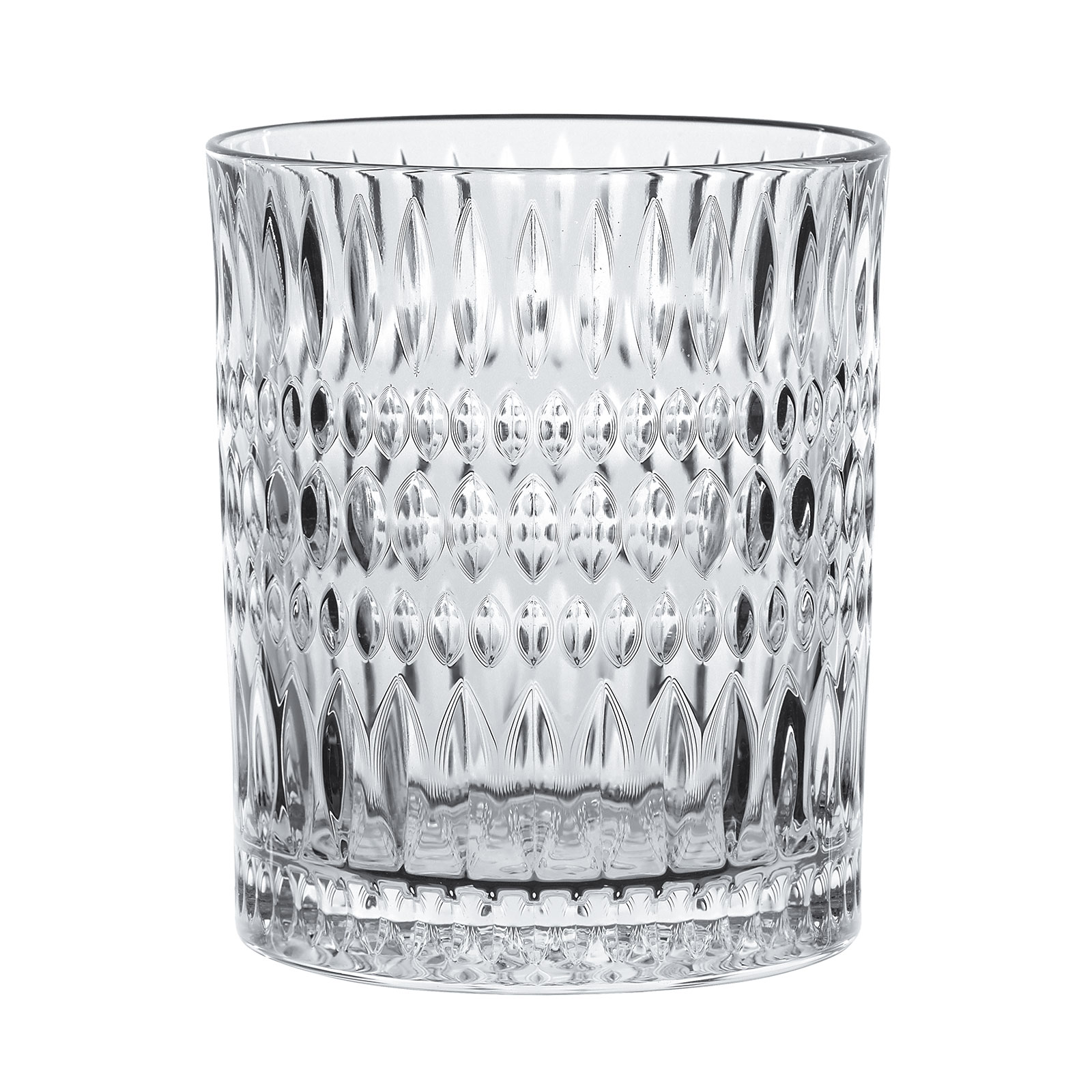 Nachtmann 105397 Ethno Becher 6-er Set