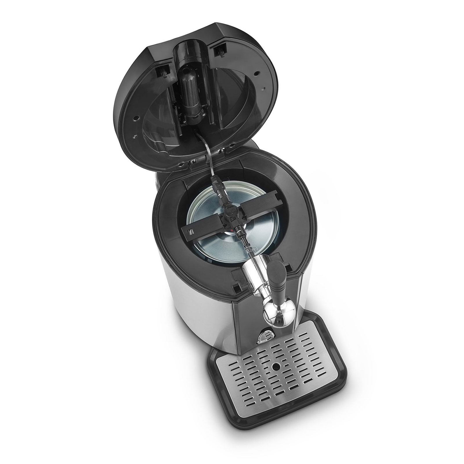 CASO 582 Beer Master Bierzapfanlage