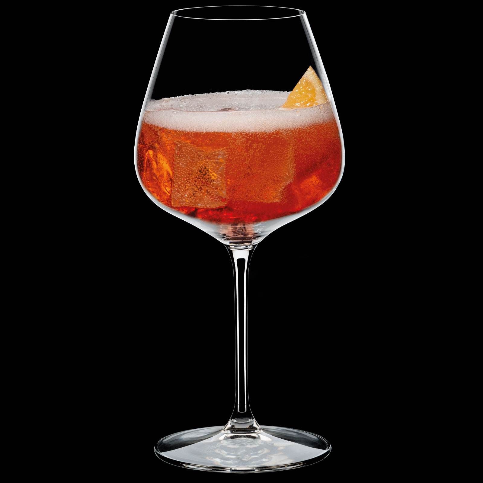 Riedel  Grape Pinot Noir Nebbiolo Aperetivo 2er Set, Weingläser, Kristallglas, 750 ml, 6424/07 Riedel  Grape Pinot Noir Nebbiolo Aperetivo 2er Set, Weingläser, Kristallglas, 750 ml, 6424/07