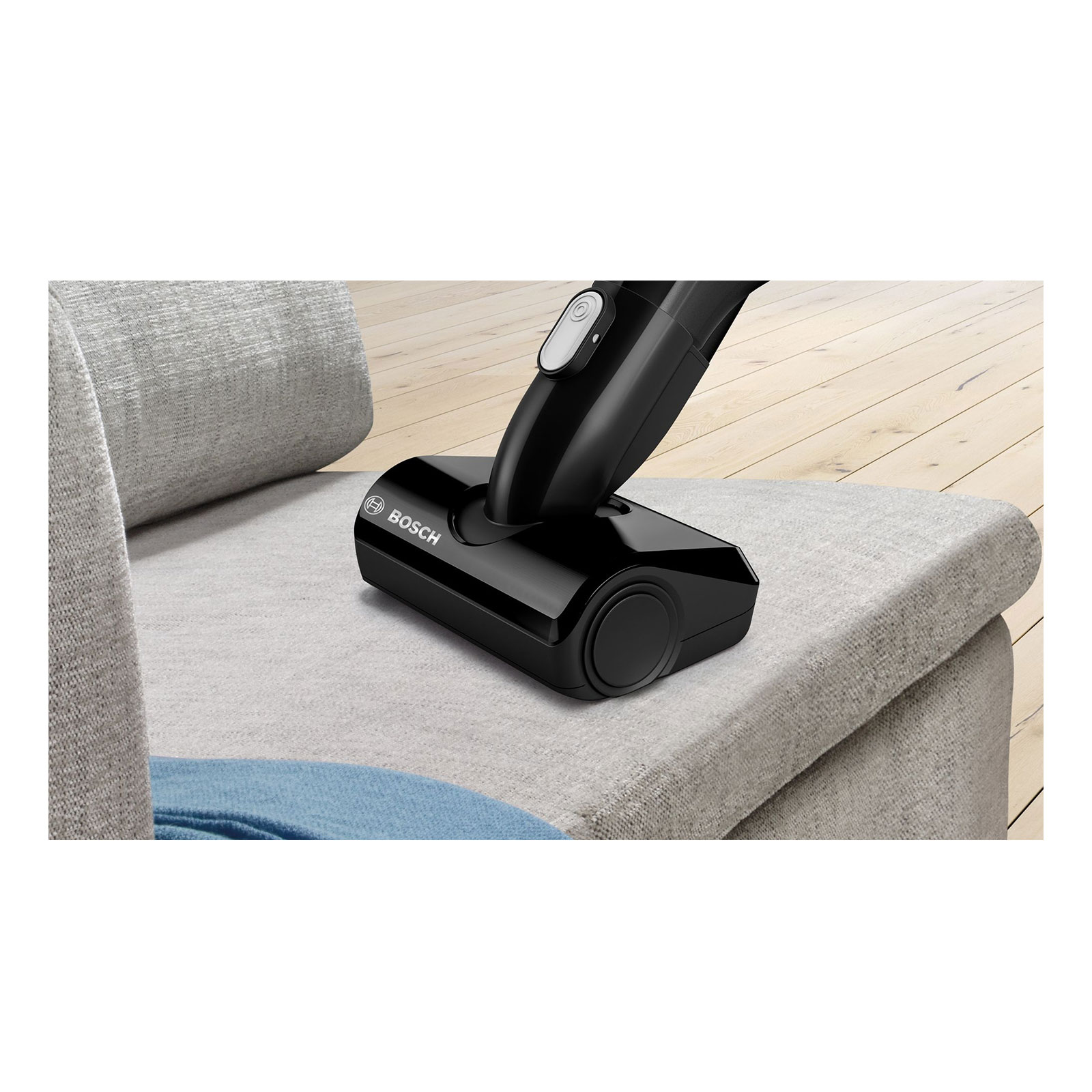 Bosch BKS611MTB Unlimited Akkustaubsauger Bosch BKS611MTB Unlimited Akkustaubsauger