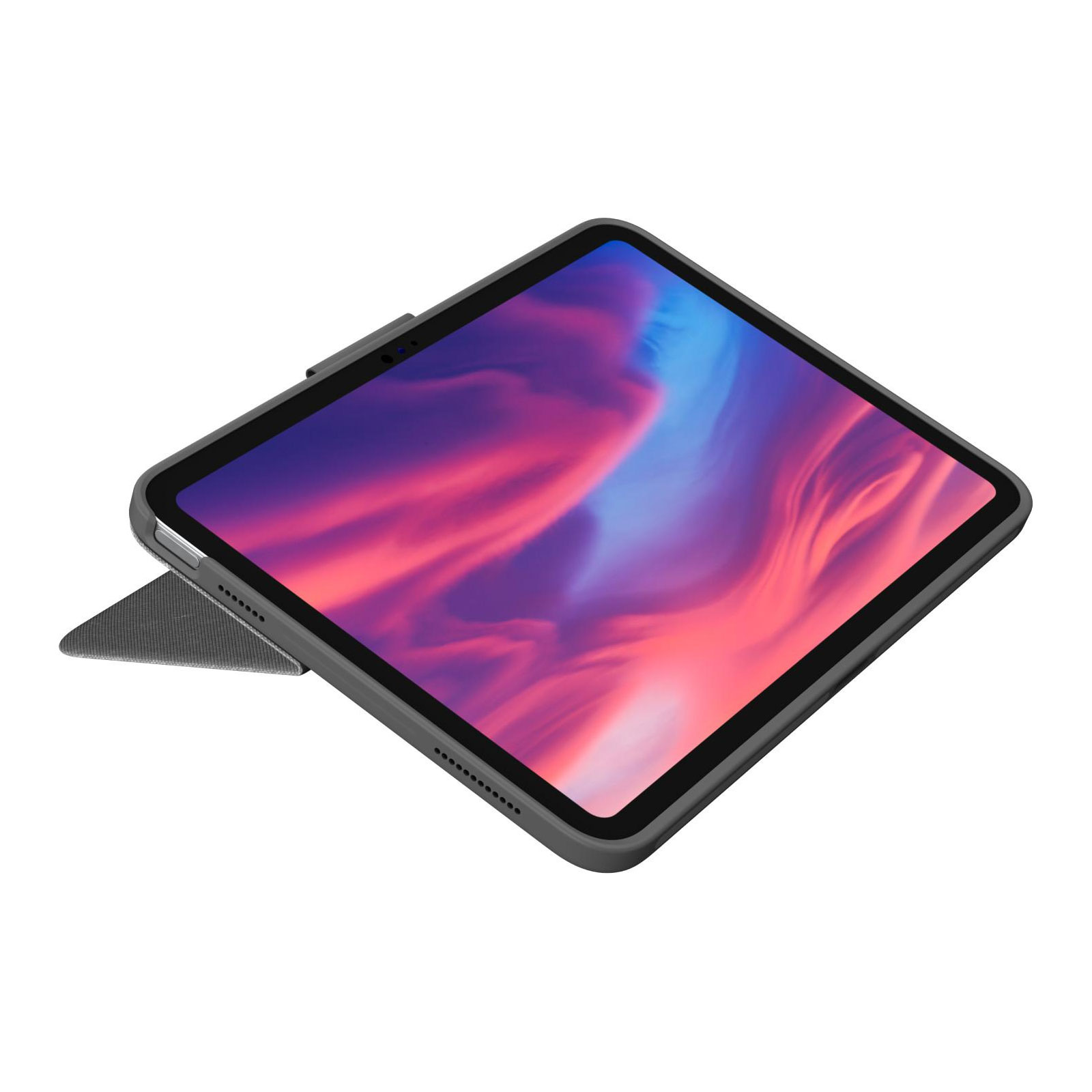 Logitech Combo Touch für iPad 10,9 Zoll (10. Gen.)