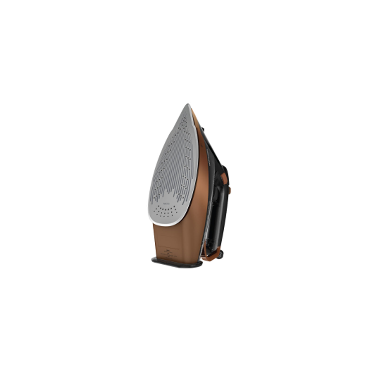 Grundig SI 8050 Dampfbügeleisen Grundig SI 8050 Dampfbügeleisen