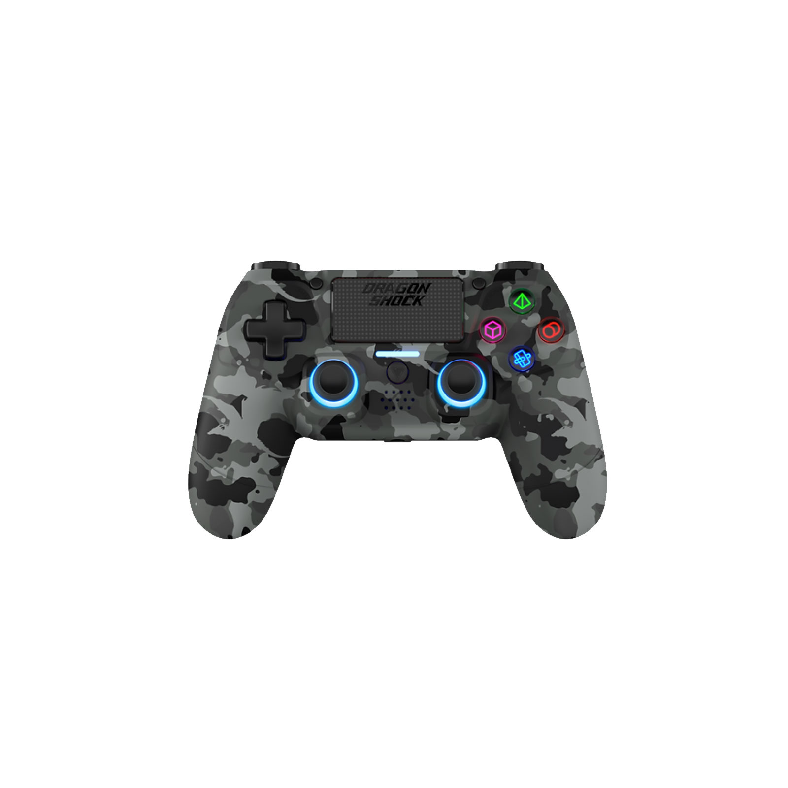 Dragonwar Dragonshock Controller Mizar Wireless