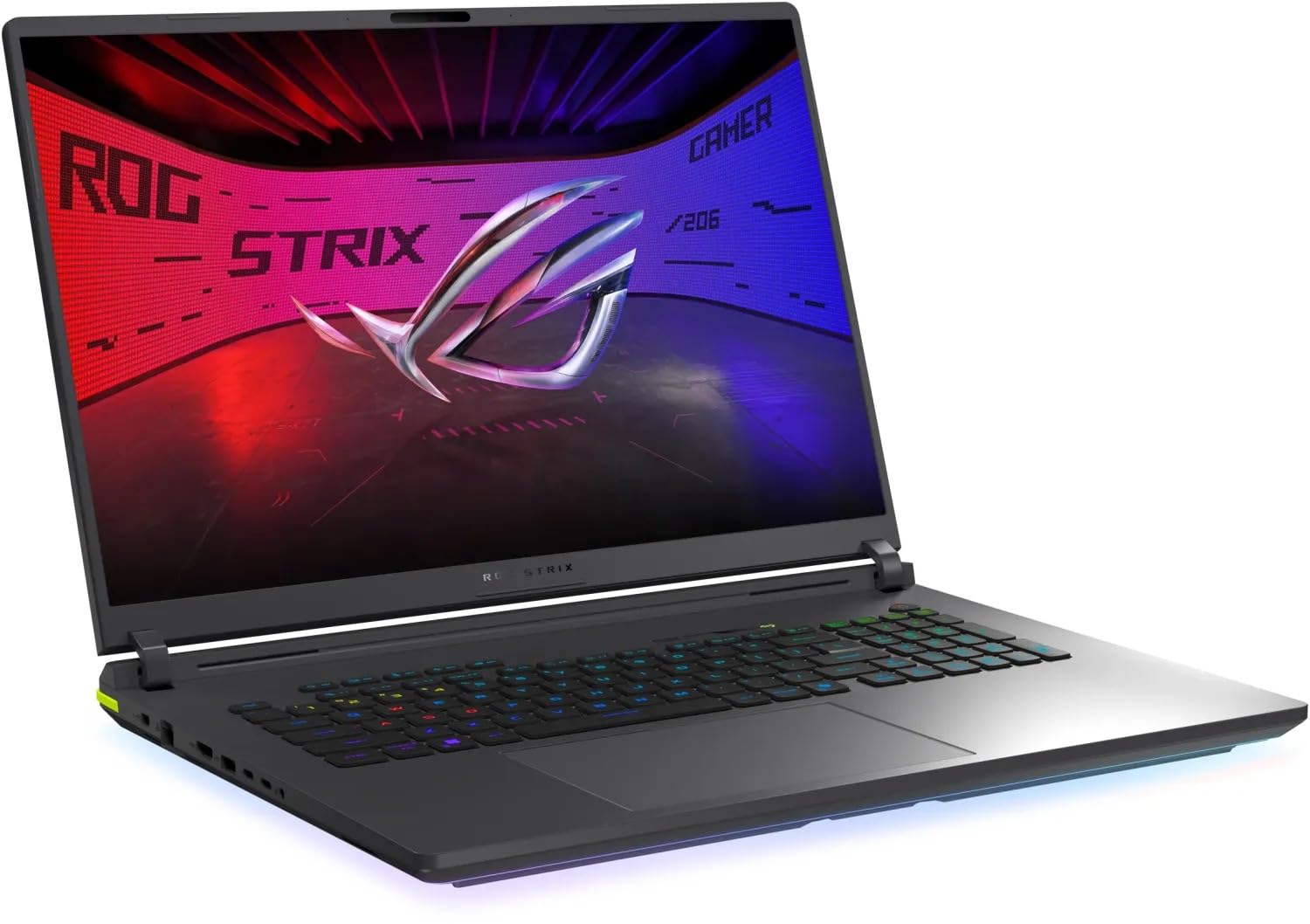 ASUS ROG Strix G18 90NR0LC2-M00100 Notebook
