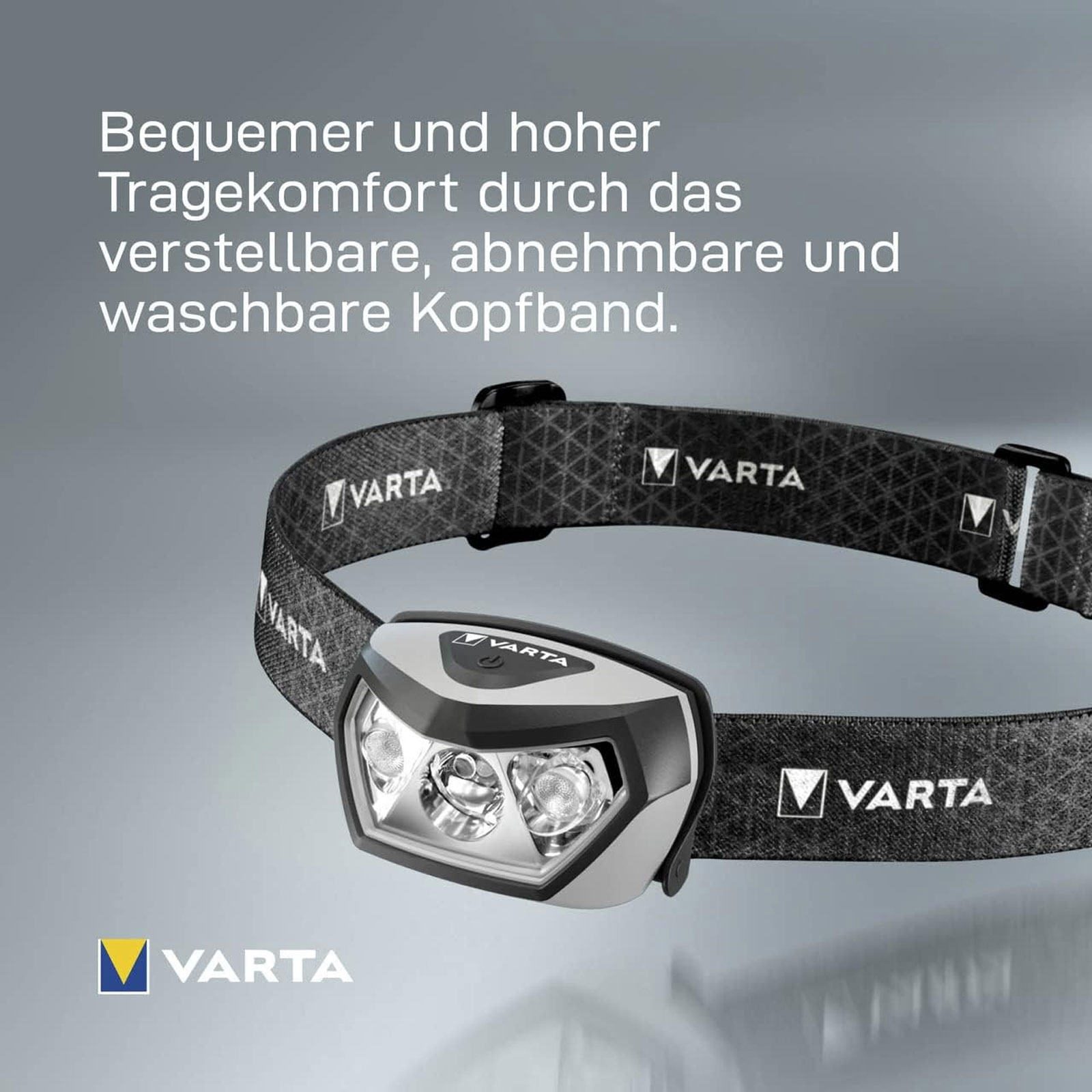 VAR Outdoor Sports H30R Kopfl.