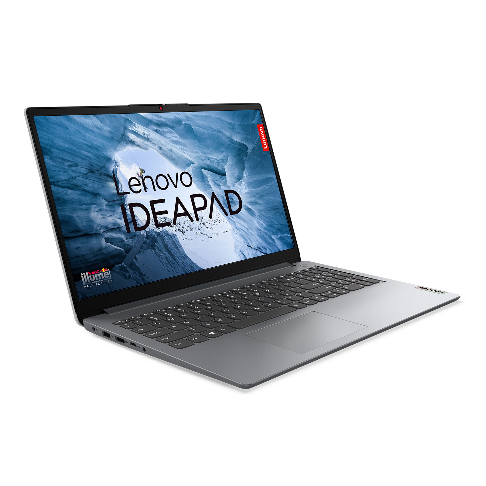 Lenovo IdeaPad 1 (15ALC7) Notebook 15,6 Zoll Full HD IPS 16 GB RAM 512 GB M.2 SSD