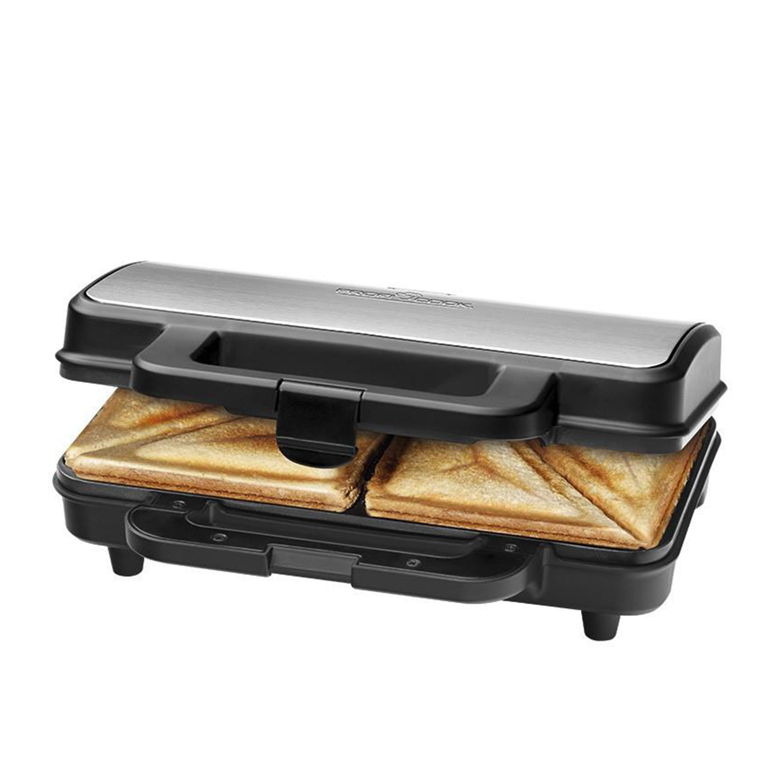 PRO PC-ST 1092 SANDWICHTOASTER PRO PC-ST 1092 SANDWICHTOASTER