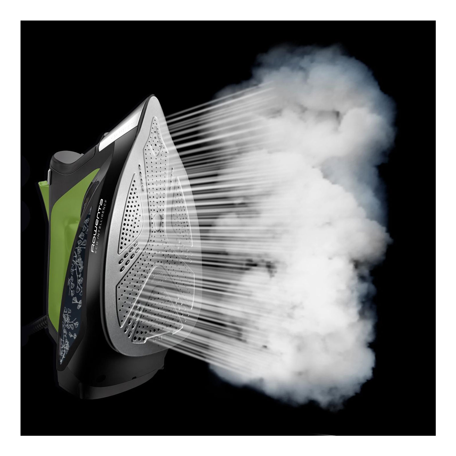 Rowenta Dampfbügeleisen DW6330 Eco Intelligence Rowenta Dampfbügeleisen DW6330 Eco Intelligence