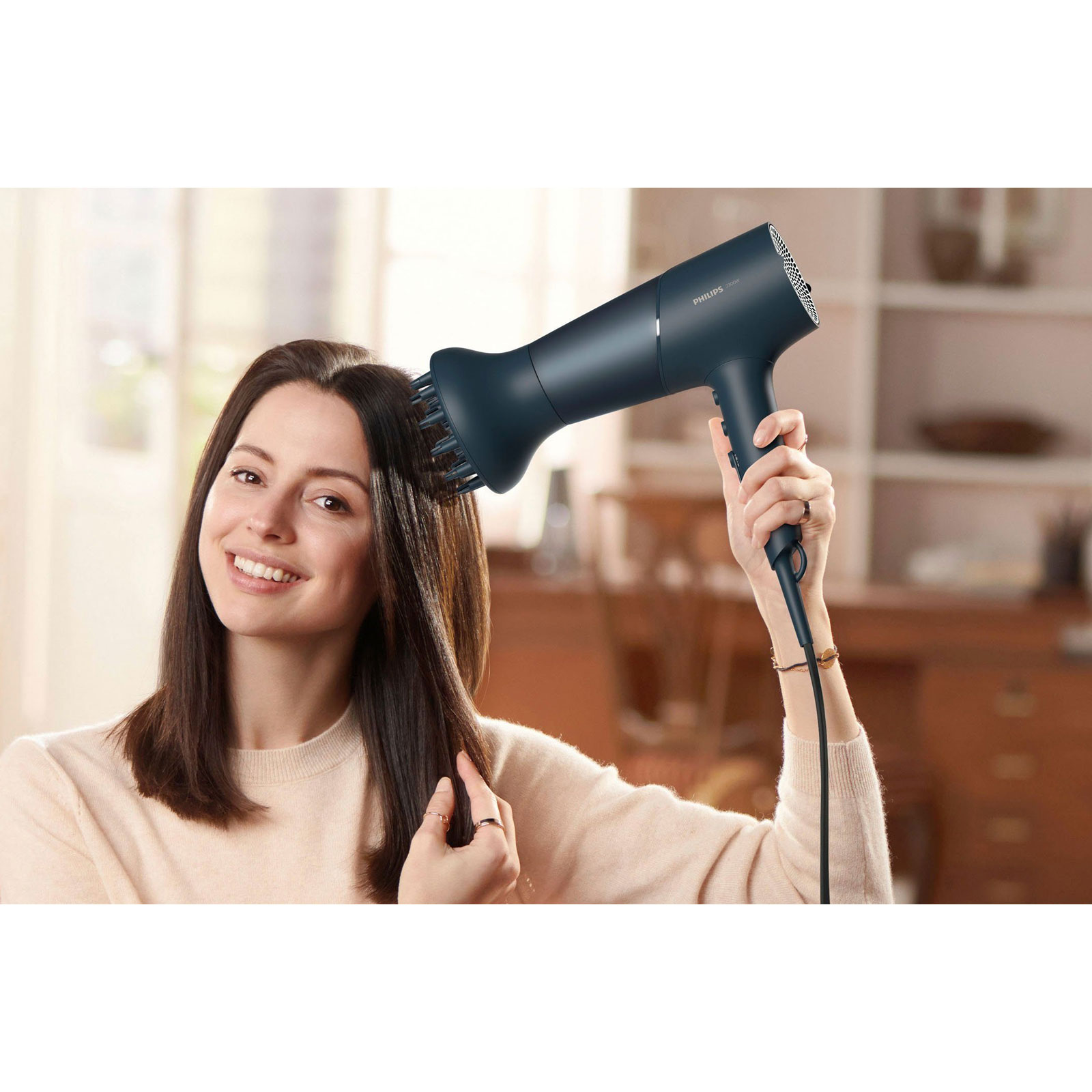 Philips BHD512/20 Series 5000 Haartrockner