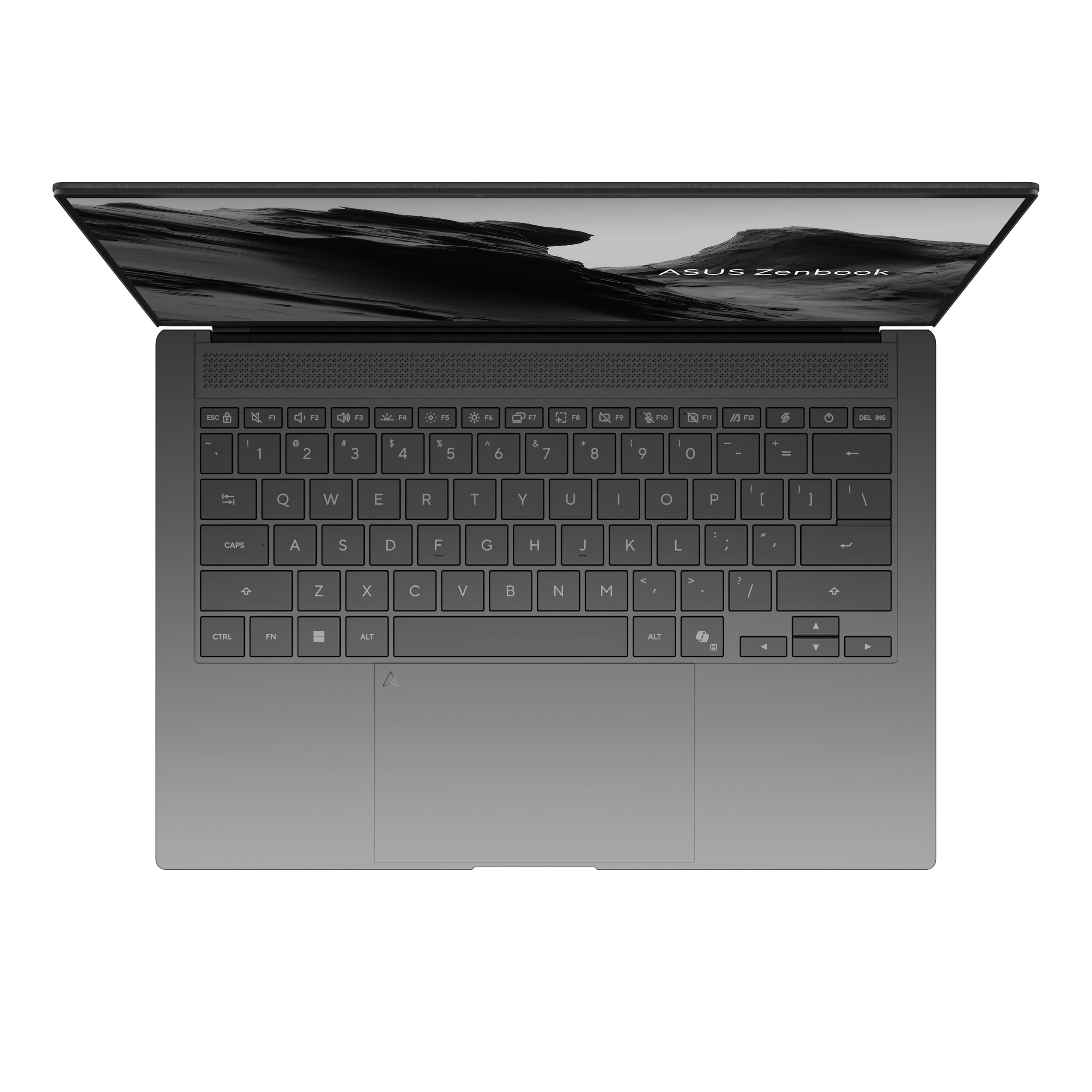 ASUS Zenbook S14 UX5406AA-SU207W, 14 Zoll Notebook