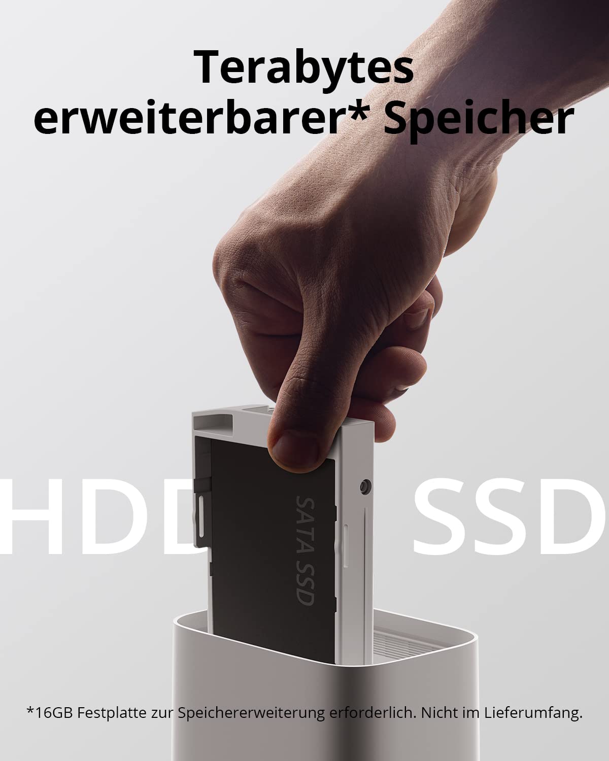 eufy Security S330 eufyCam 3, überwachungskamera aussen