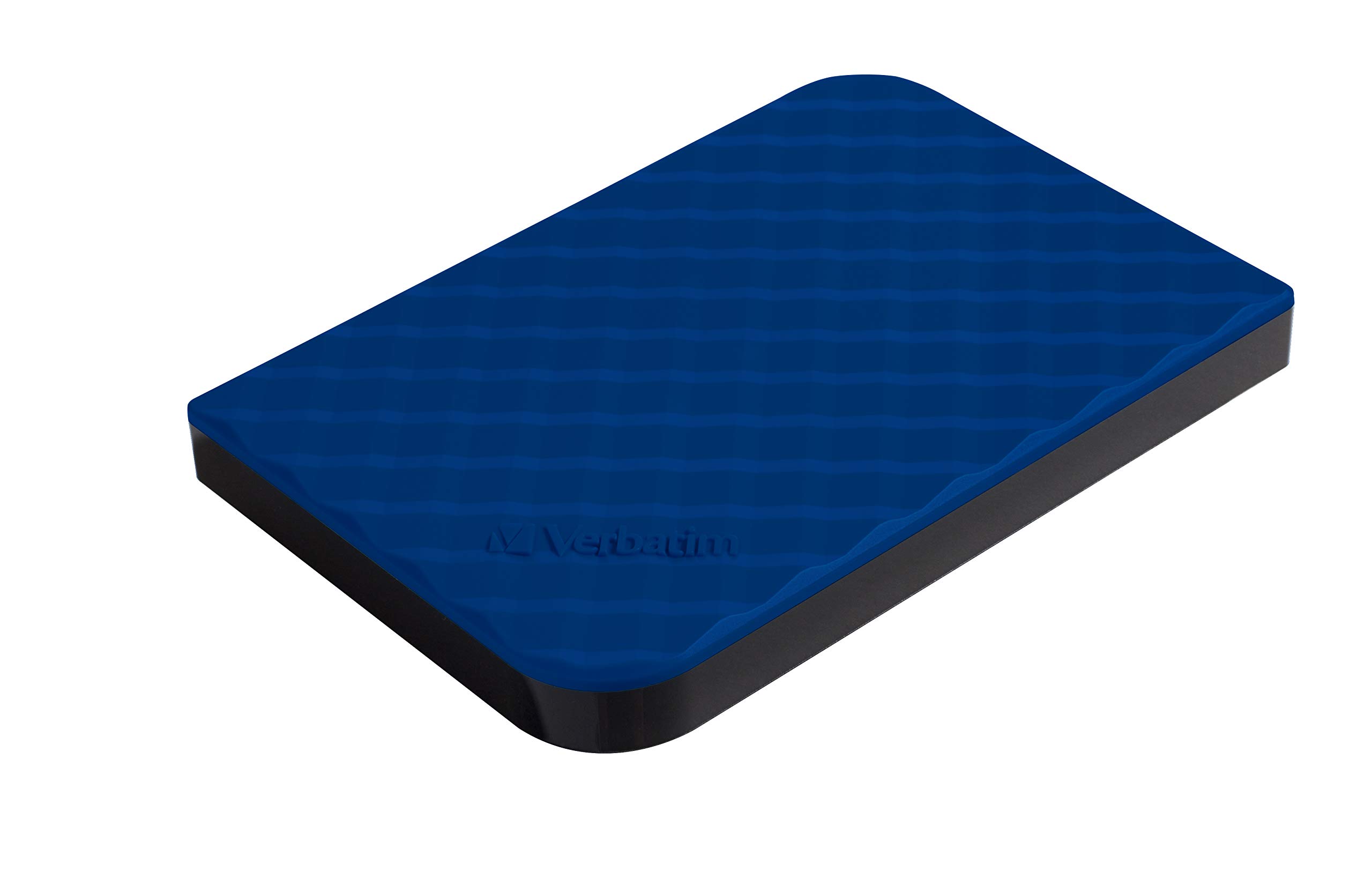 Verbatim Store 'n' Go 2.5 1TB Externe Festplatte