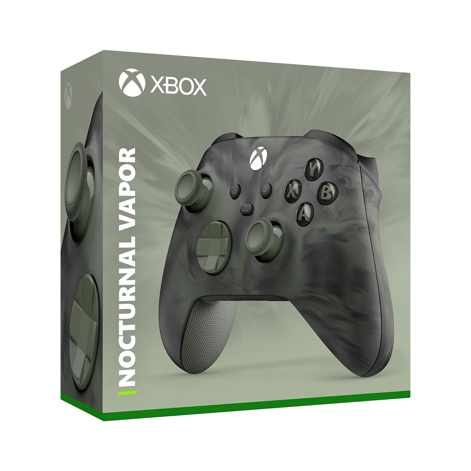 Microsoft Xbox Wireless Controller - Nocturnal Vapor Special Edition (Xbox Series X|S/Xbox One/Windows)