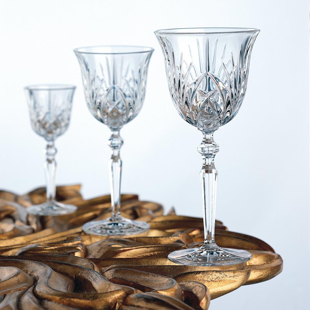 Nachtmann Palais Weißweinkelch 6 Stk.