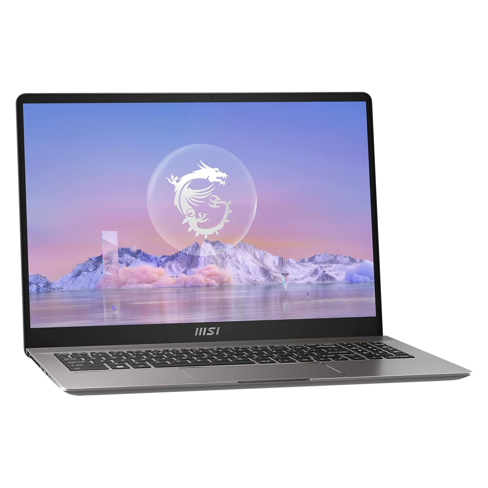 MSI Creator Z16 HX Studio B13V Notebook MSI Creator Z16 HX Studio B13V Notebook