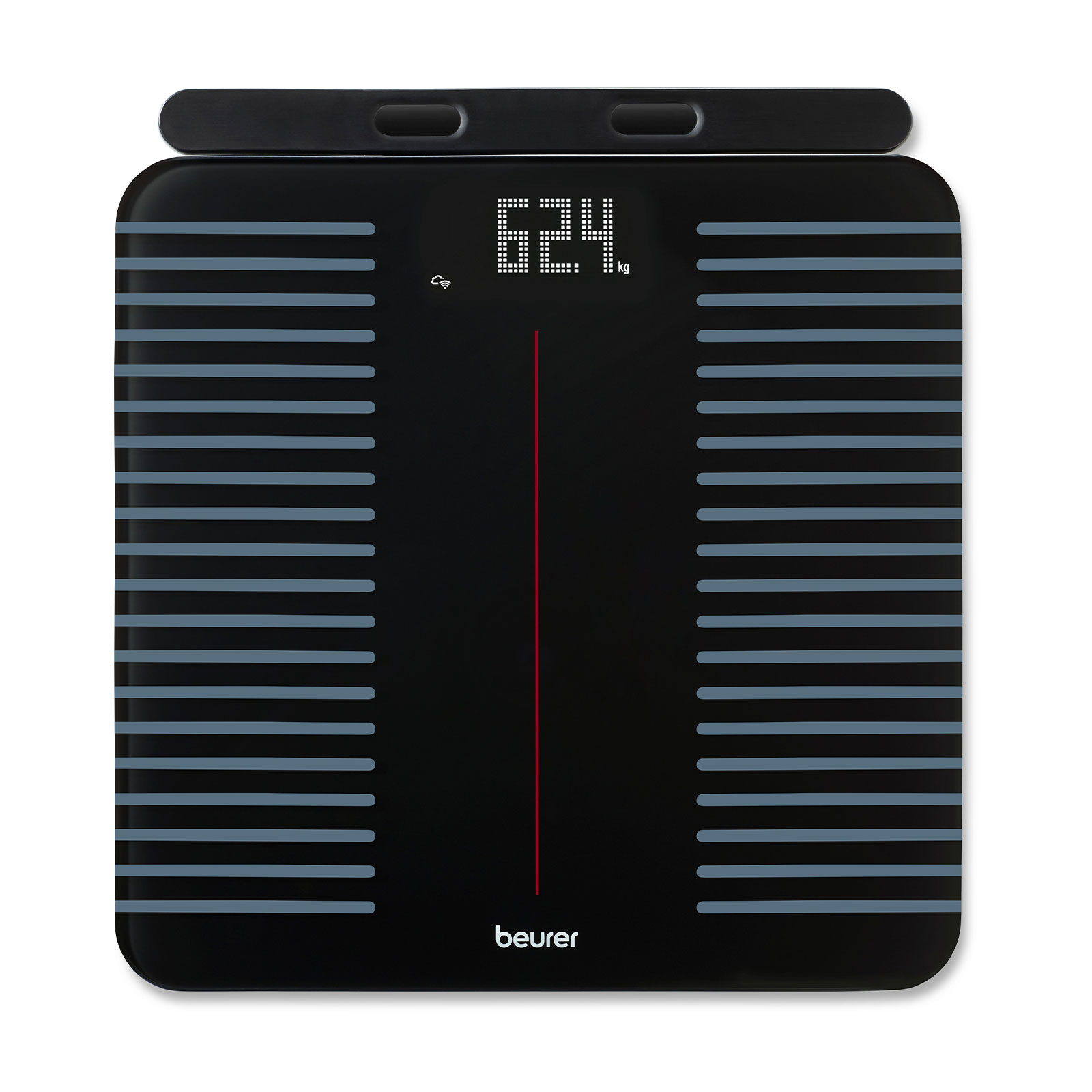 BEURER BF 990 WIFI Diagnosewaage