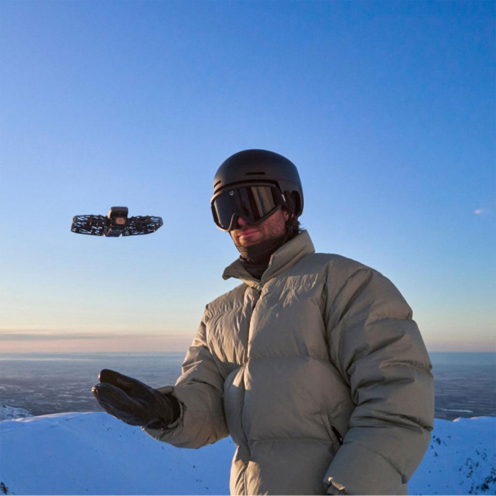 HoverAir X1 PRO Standard Drohne mit Kamera