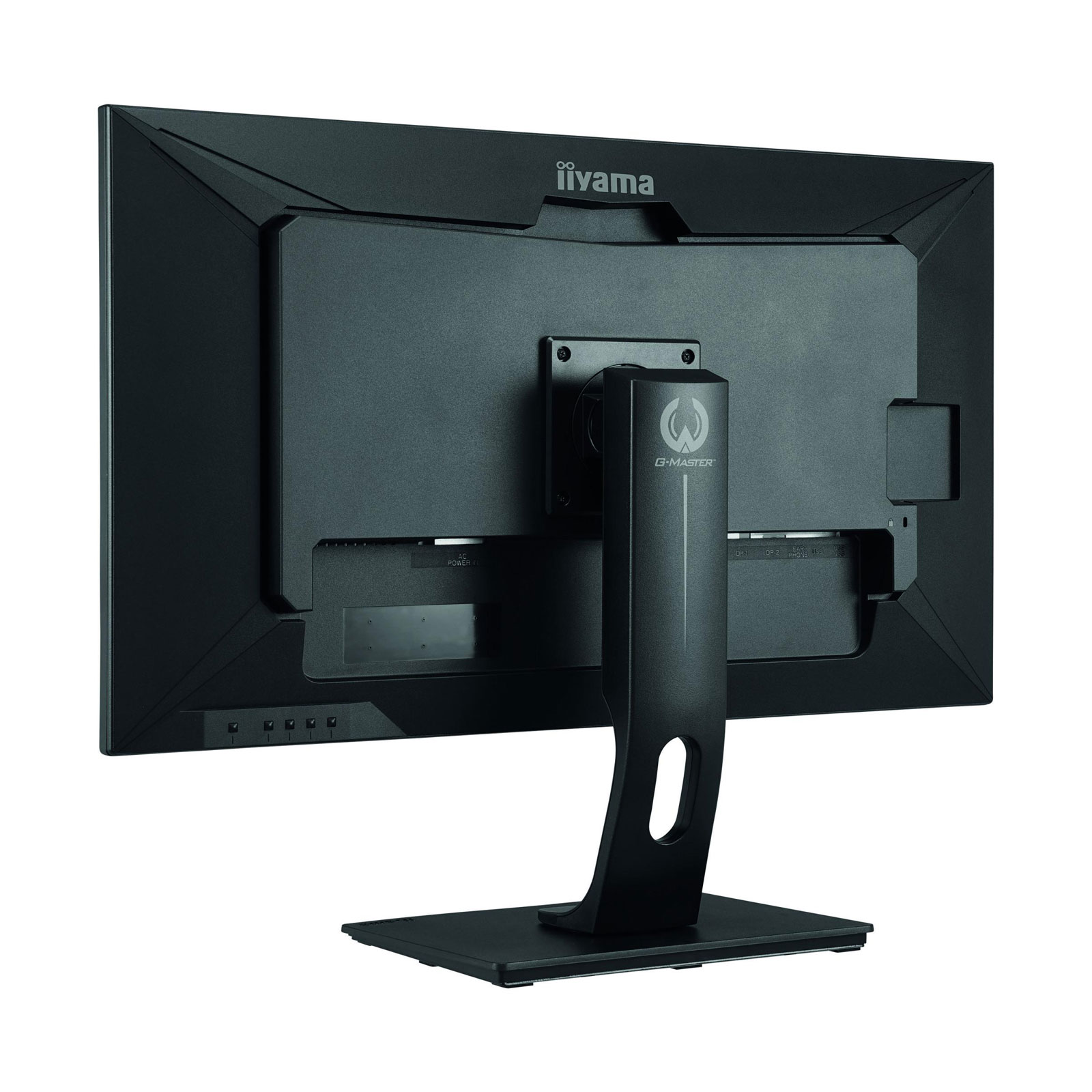 Iiyama G-Master GB3271QSU-B1 Monitor 31,5 Zoll WQHD, 165Hz, 1ms