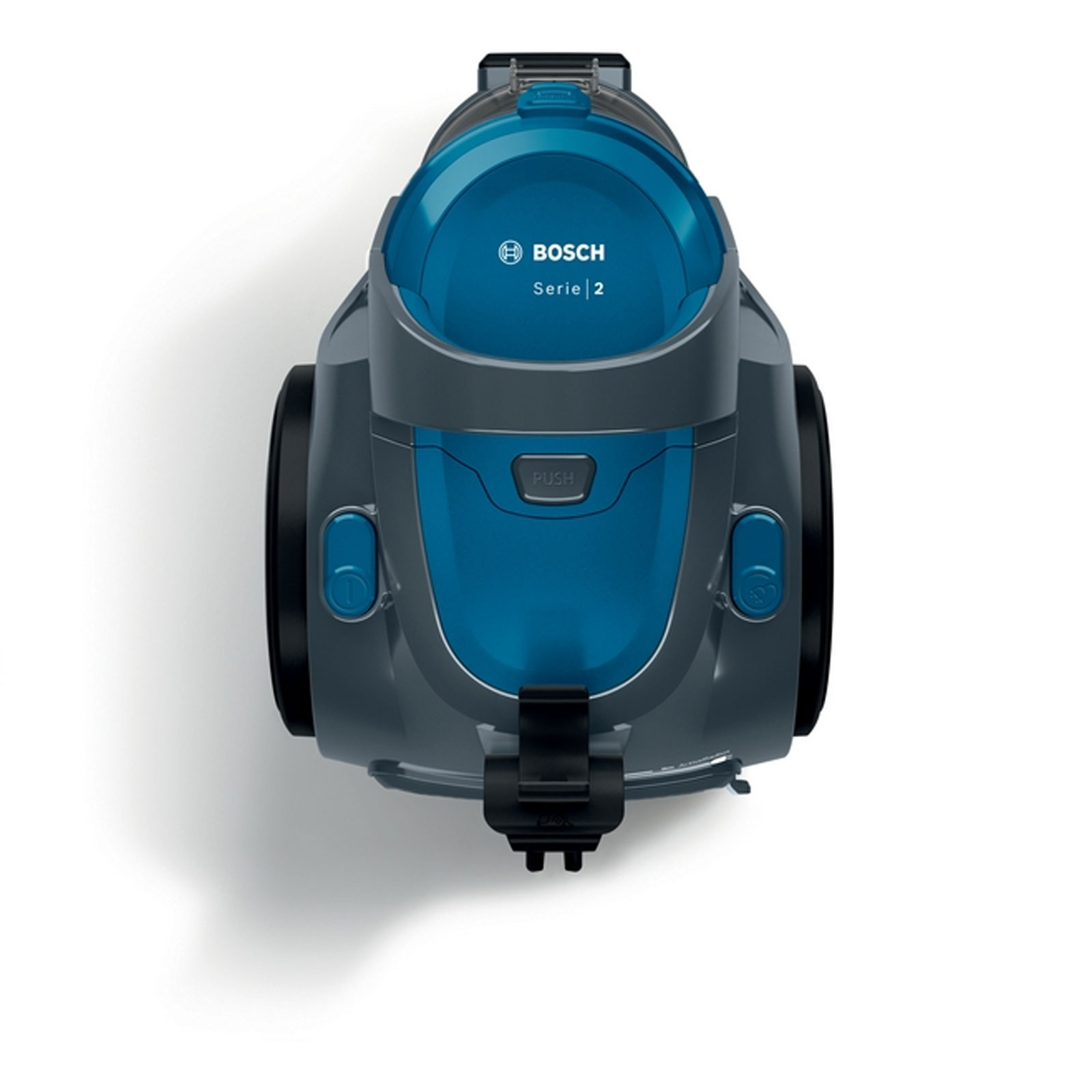 Bosch Bodenstaubsauger BGS05A220, 700 W