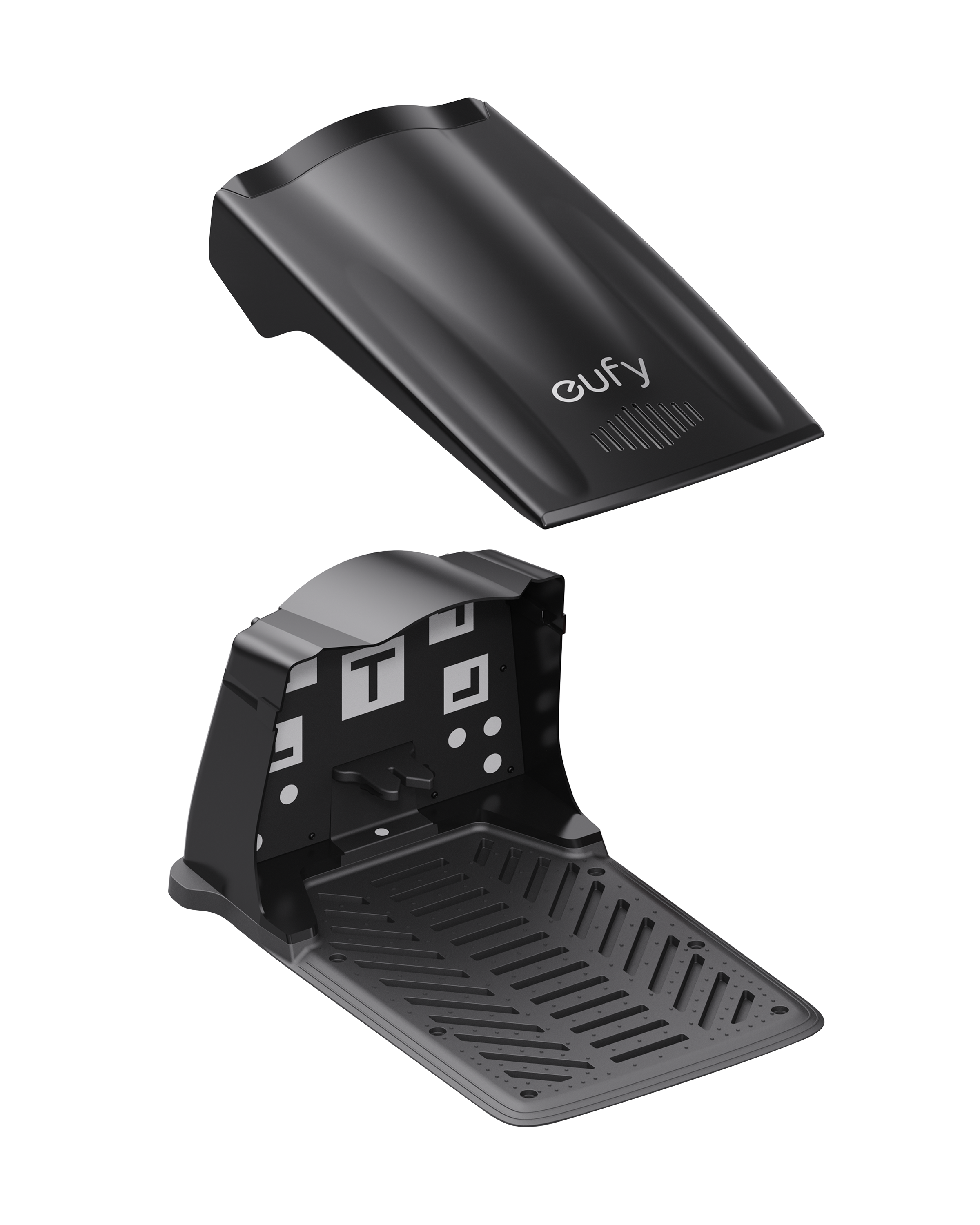eufy 15 Solo Garage (für eufy E15 Mähroboter)