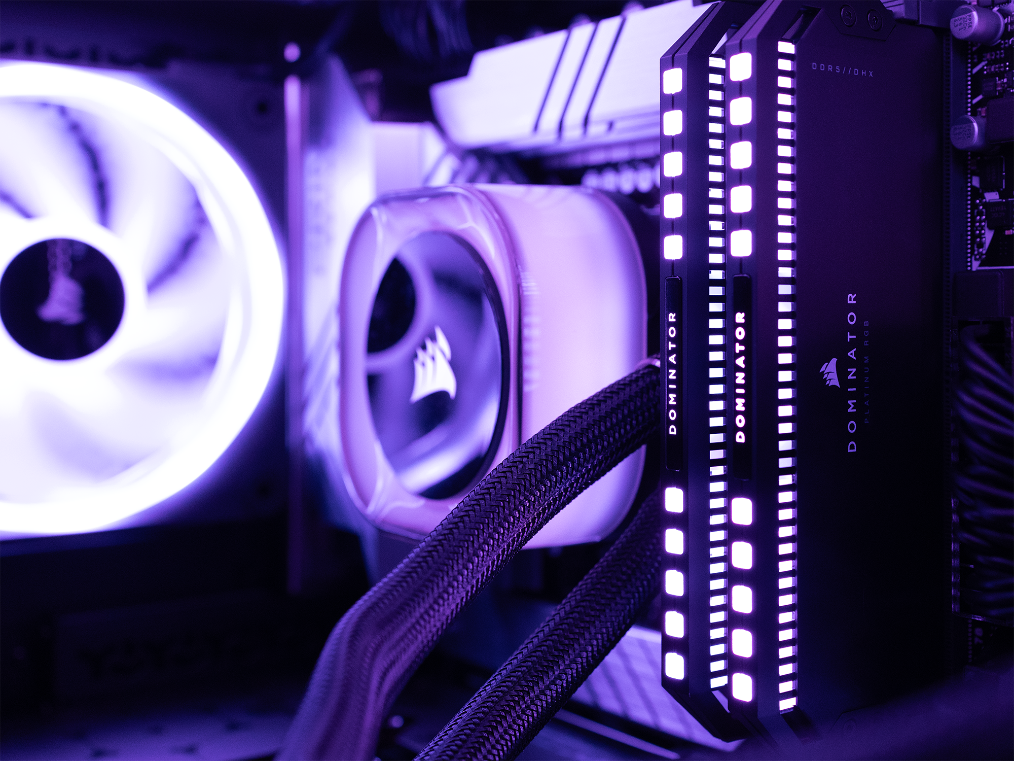 Joule Performance Gaming-PC L1134542 Gaming-PC