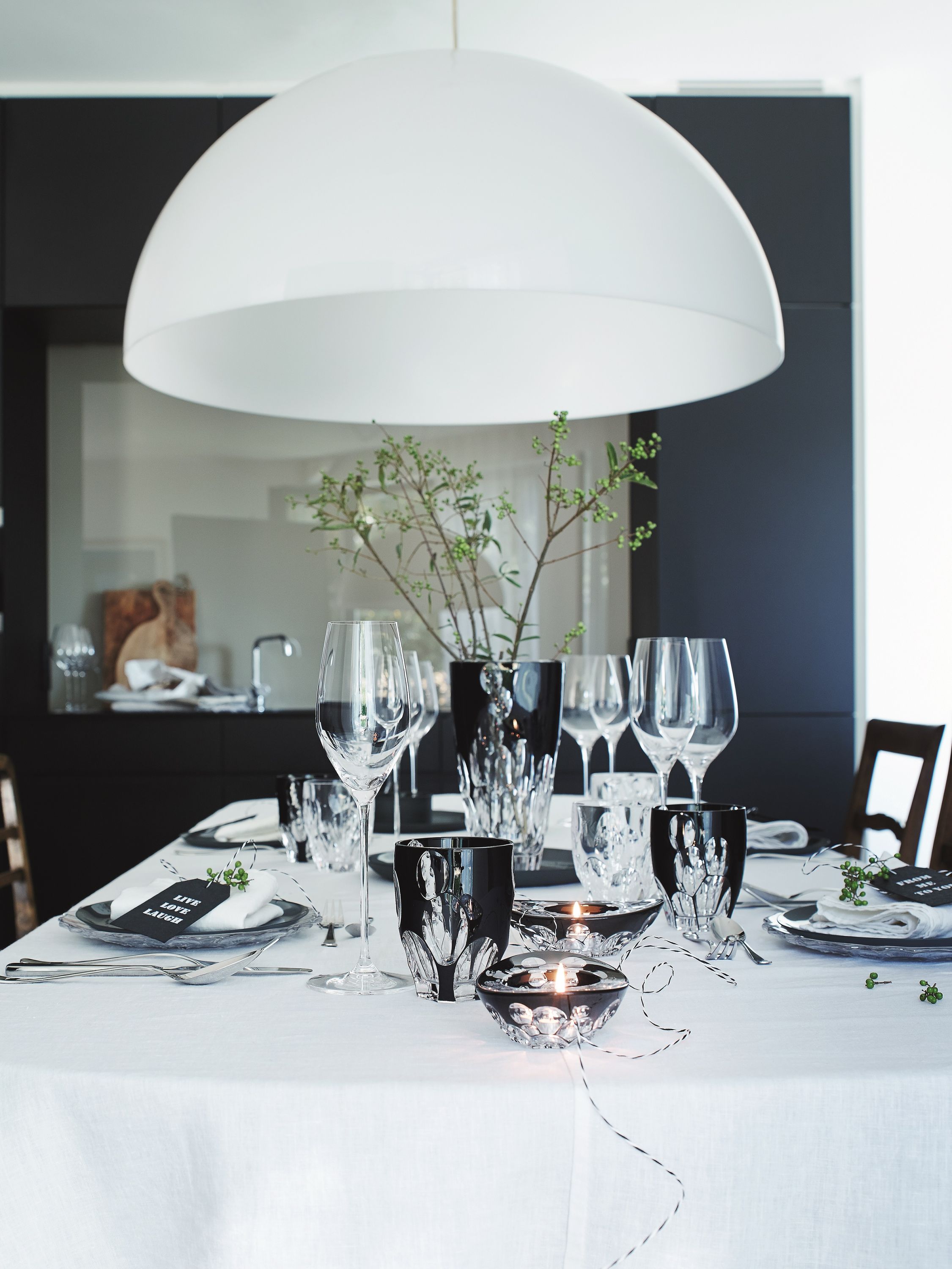 Nachtmann Supreme Champagner 4er Set