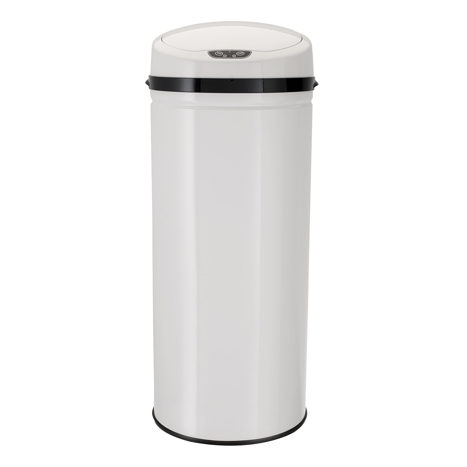 Echtwerk Abfalleimer mit Sensor Inox 