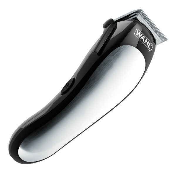 Wahl 79600-2016 Li Vario Haarschneider mit Lithium/ION-Technologie