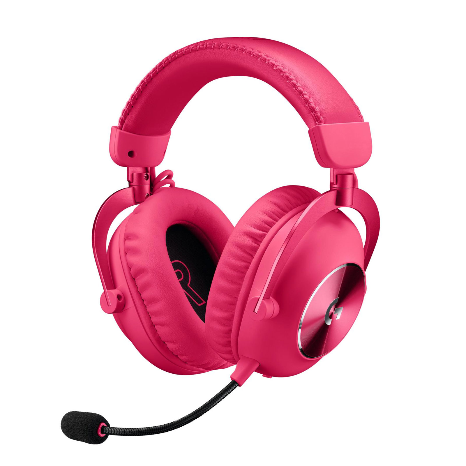 Logitech PRO X 2 LIGHTSPEED Kabelloses Gaming-Headset