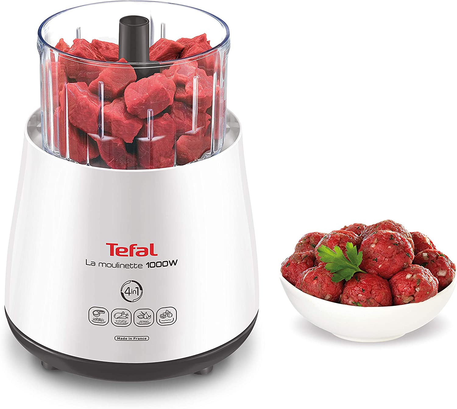 Tefal DPA 130 La Moulinette